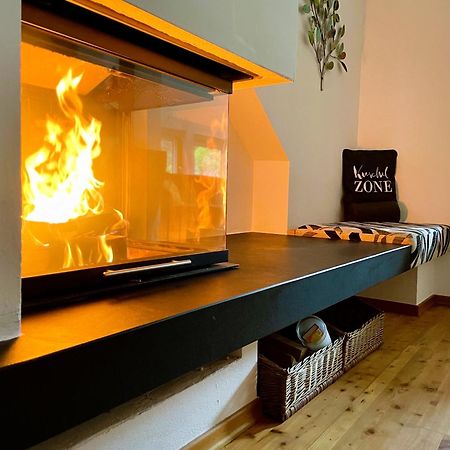 Loft Kraemerhaus Annaberg, Dachstein West Kültér fotó