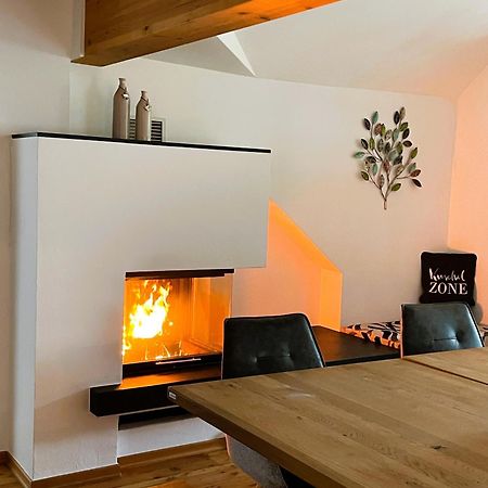 Loft Kraemerhaus Annaberg, Dachstein West Kültér fotó