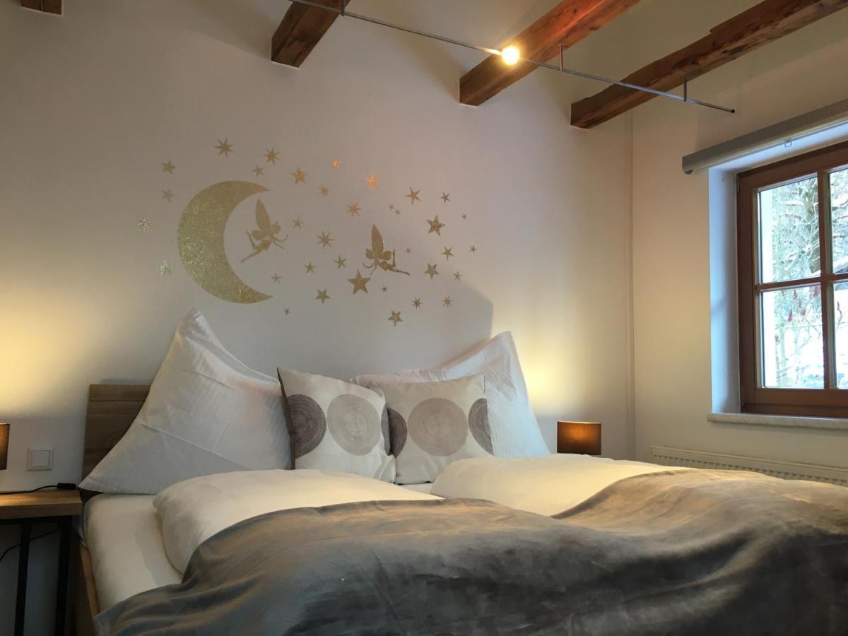 Loft Kraemerhaus Annaberg, Dachstein West Kültér fotó