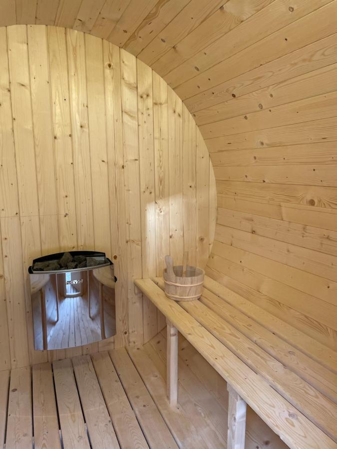Loft Kraemerhaus Annaberg, Dachstein West Kültér fotó