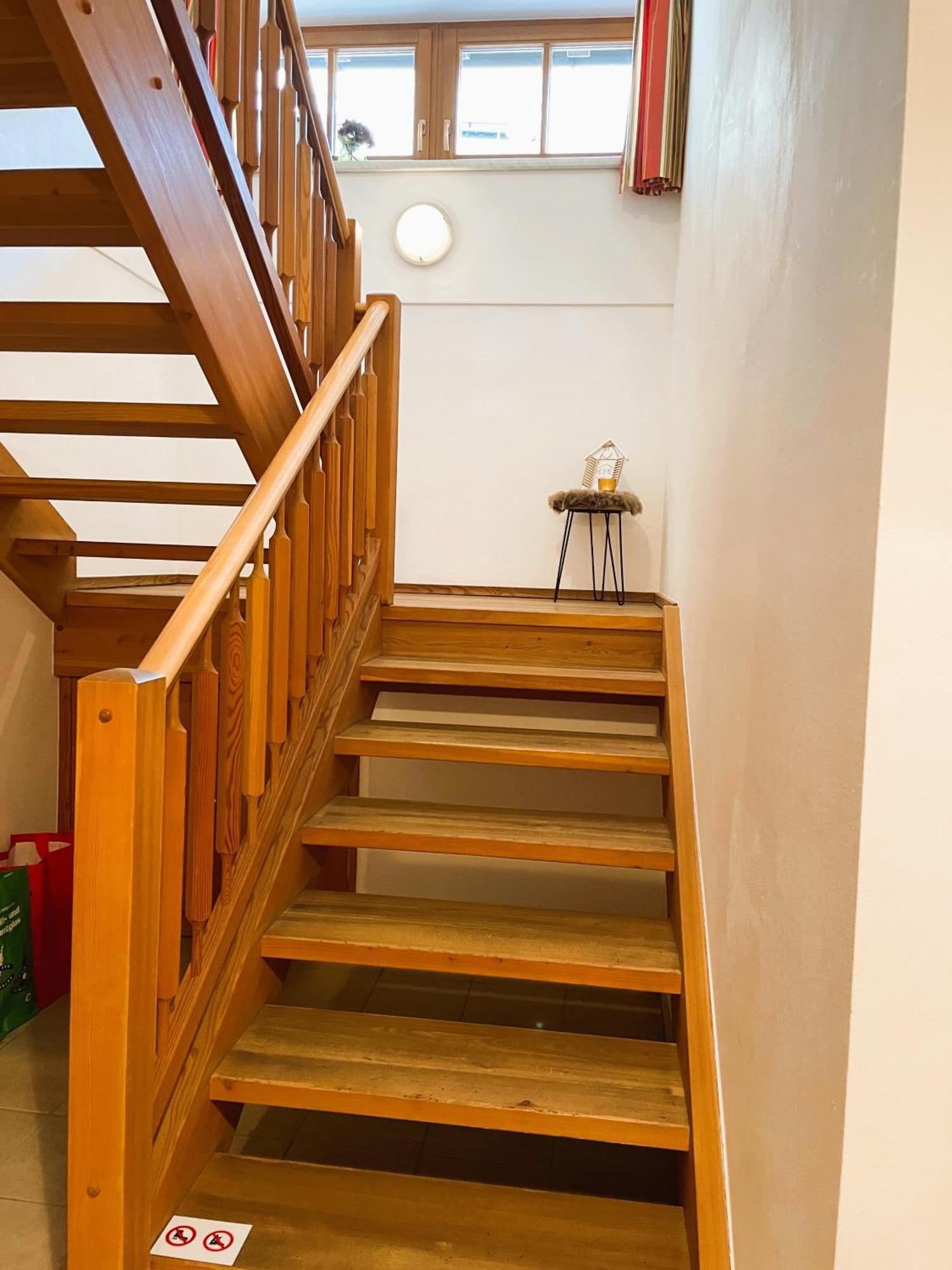 Loft Kraemerhaus Annaberg, Dachstein West Kültér fotó