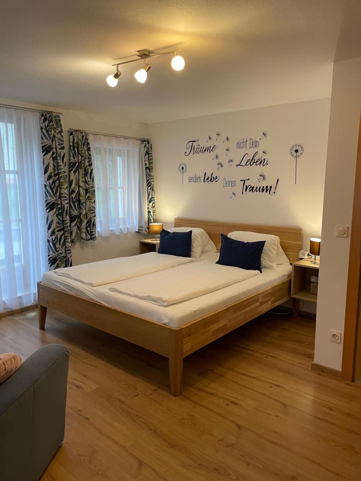 Loft Kraemerhaus Annaberg, Dachstein West Kültér fotó