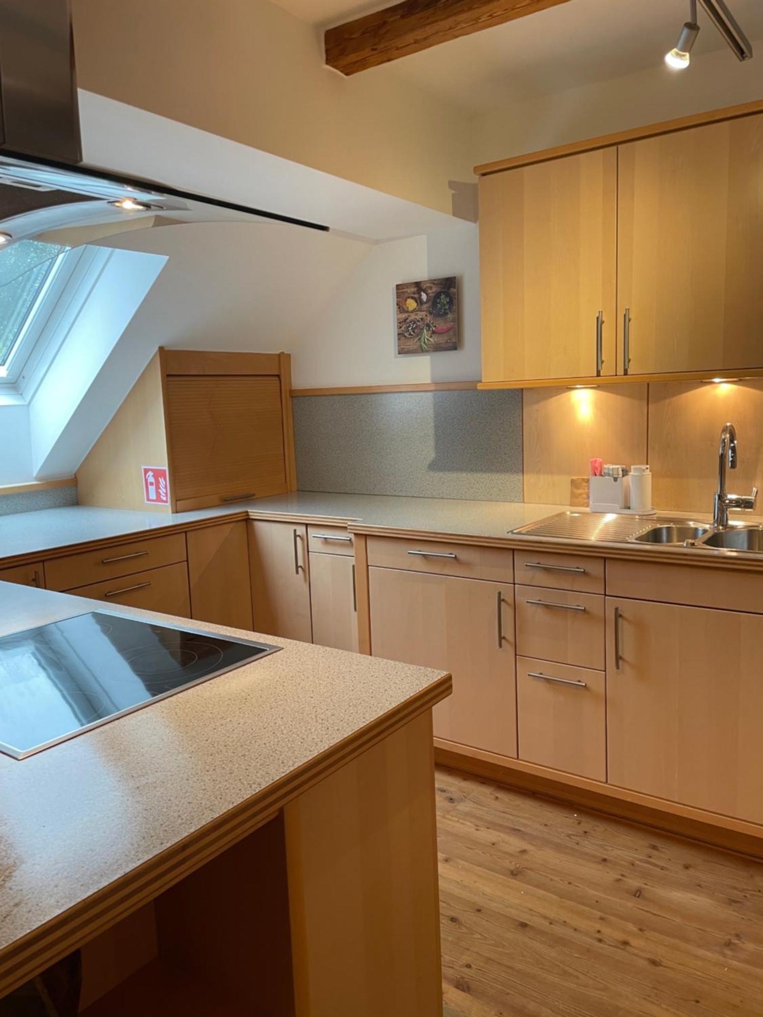 Loft Kraemerhaus Annaberg, Dachstein West Kültér fotó