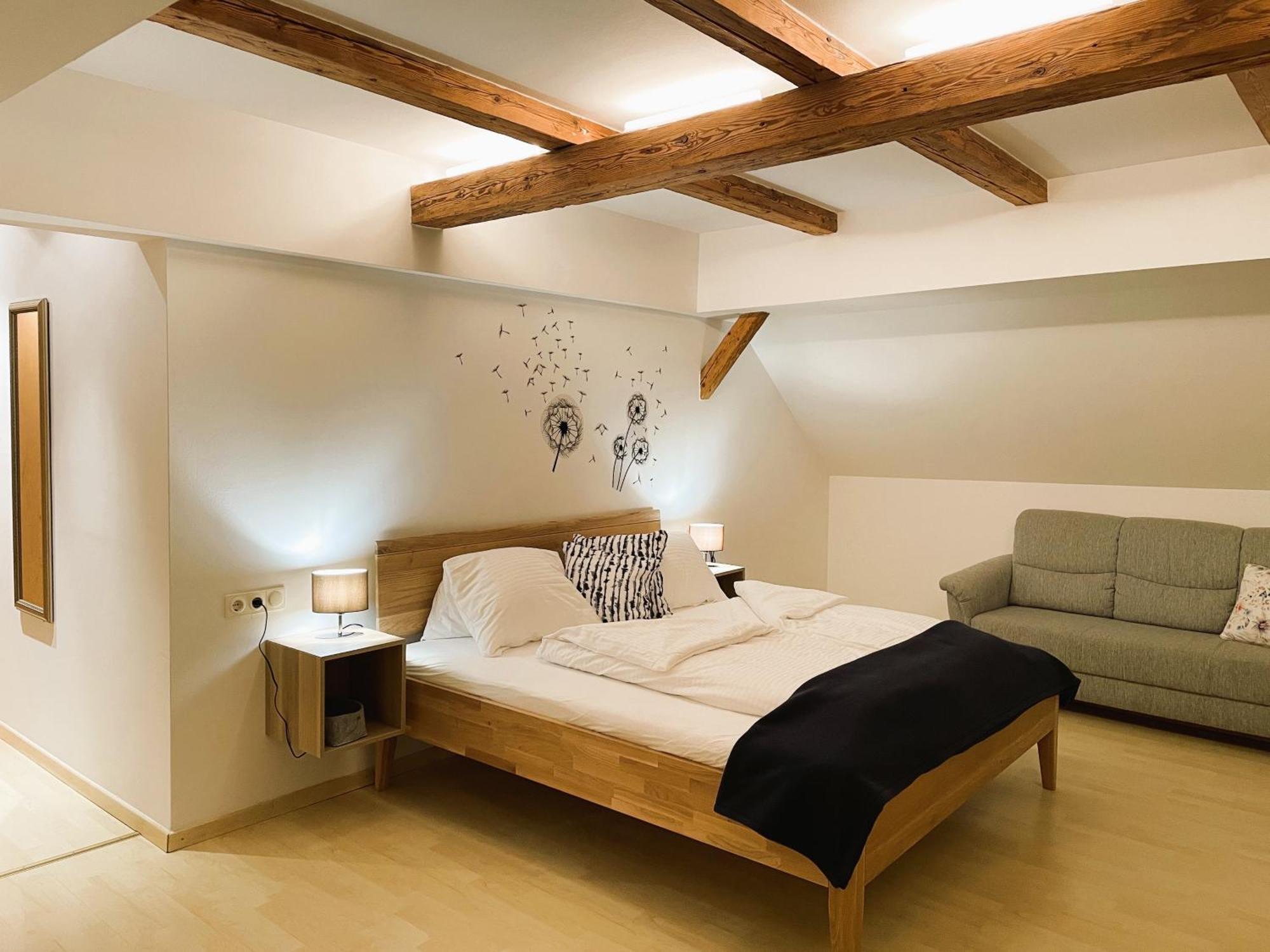 Loft Kraemerhaus Annaberg, Dachstein West Kültér fotó