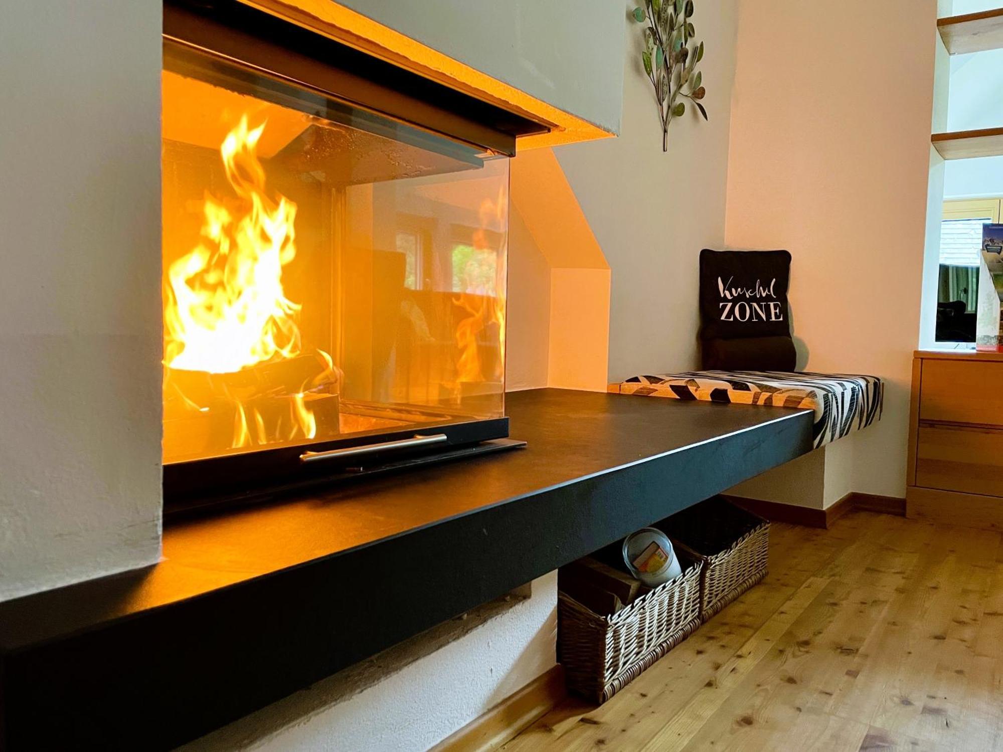 Loft Kraemerhaus Annaberg, Dachstein West Kültér fotó