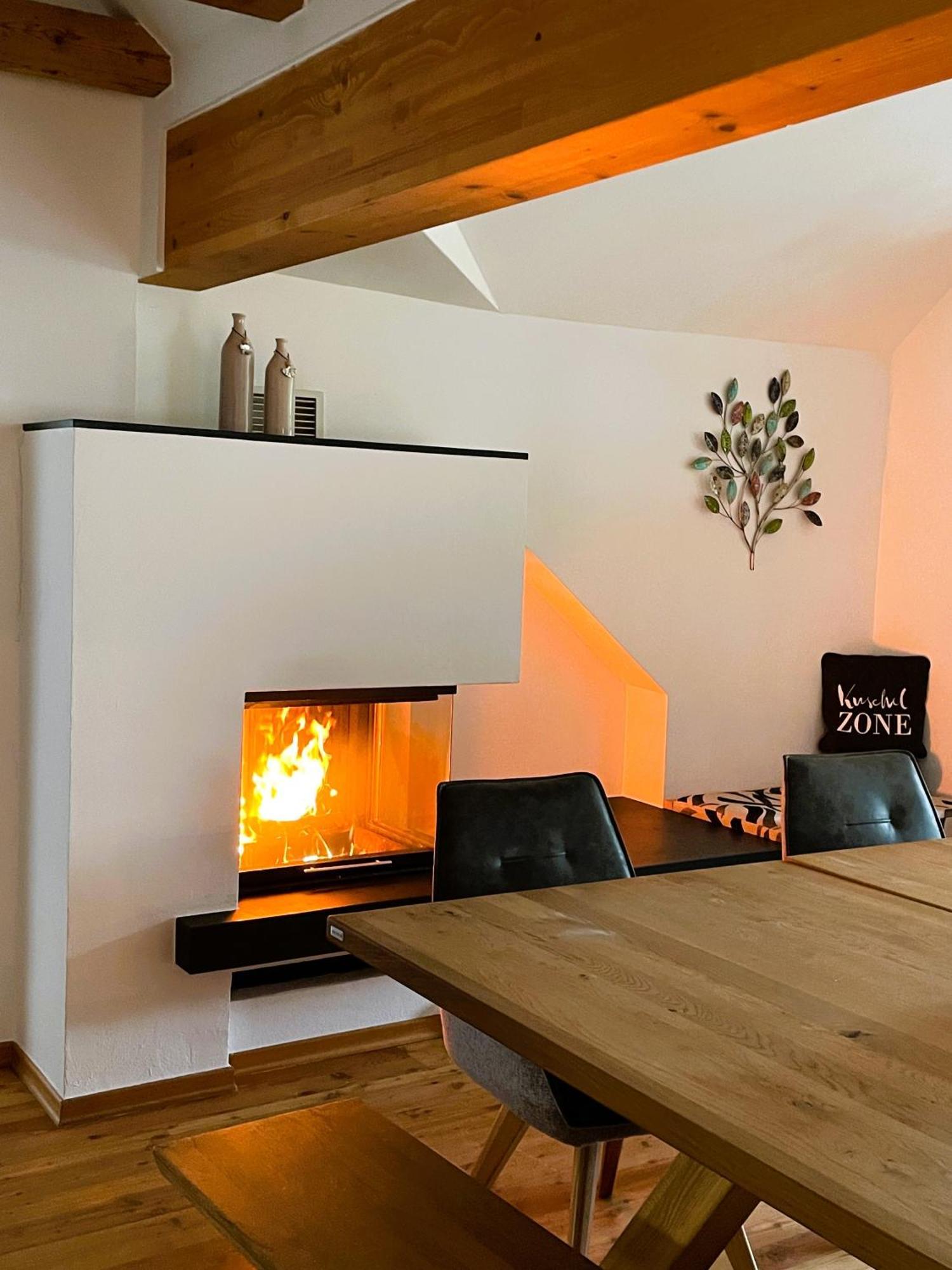 Loft Kraemerhaus Annaberg, Dachstein West Kültér fotó
