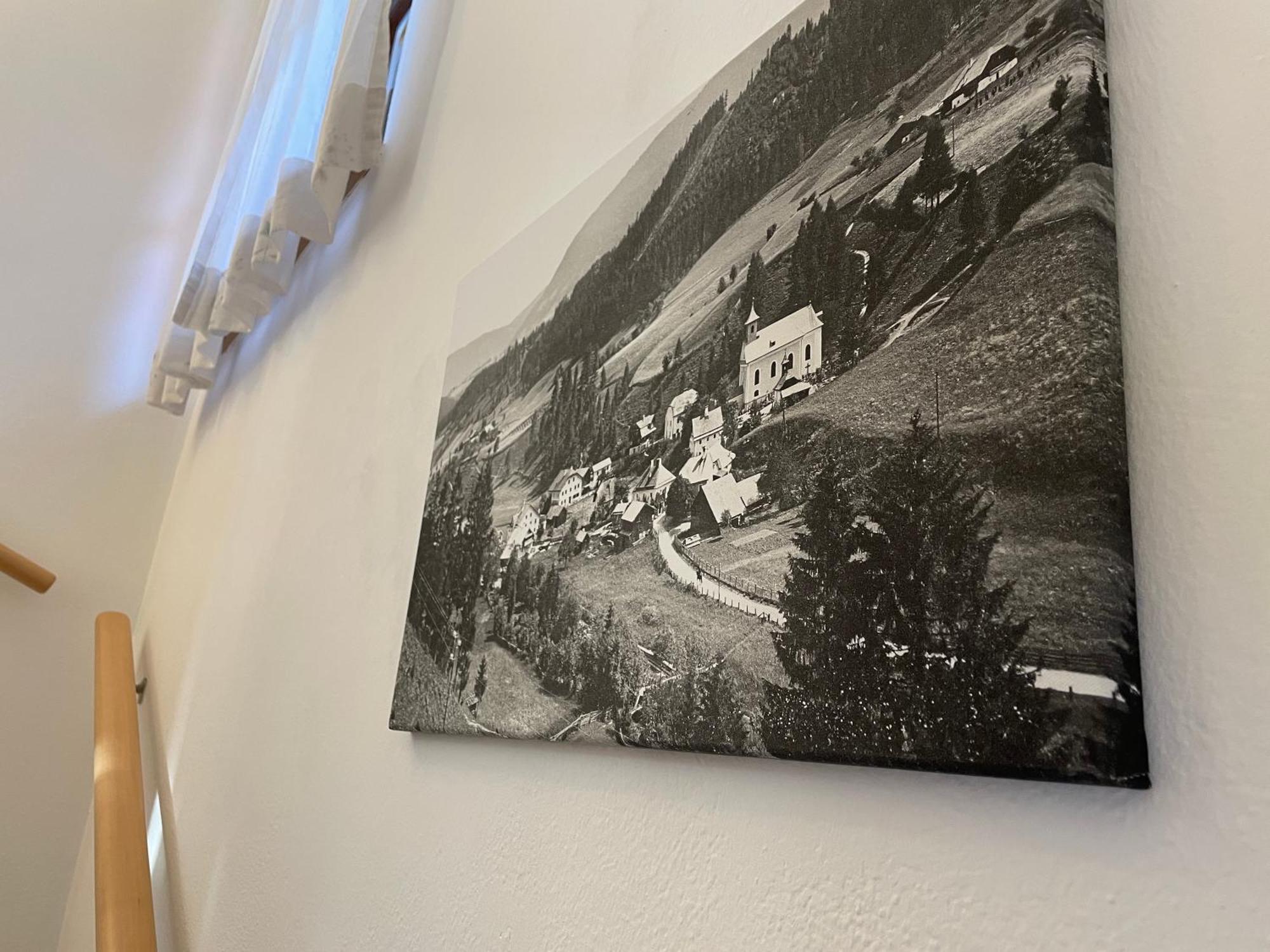 Loft Kraemerhaus Annaberg, Dachstein West Kültér fotó